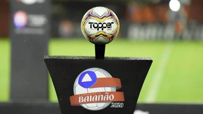 Bahia x Jacuipense: Jogo é suspenso após ação do Sindicato dos Atletas