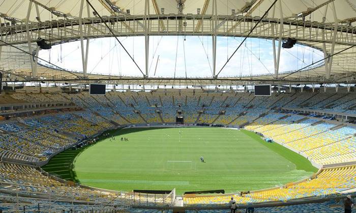 CBF desiste de Salvador e confirma Brasil x Chile no Maracanã