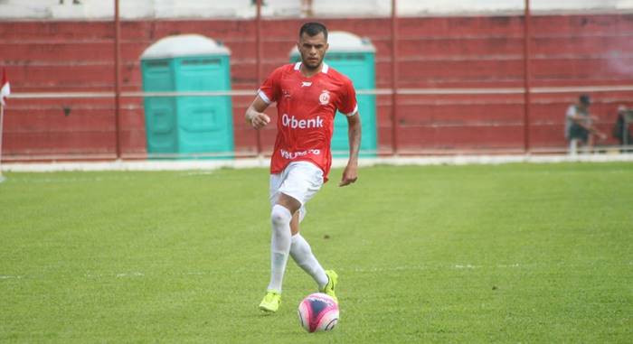 Adversário do Bahia, Botafogo-PB vai anunciar contratação de lateral-direito