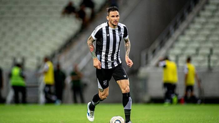 Além de Guto, dois atletas do Ceará foram campeões pelo Bahia em 2017