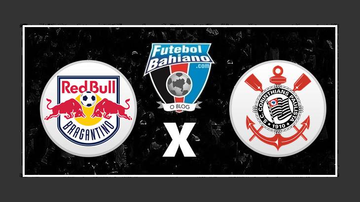Onde assistir RB Bragantino x Corinthians AO VIVO pelas quartas do Paulistão