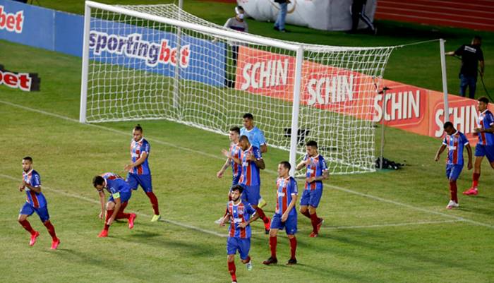 Bahia terá uma nova semana de decisões pela Copa do Nordeste e Baianão