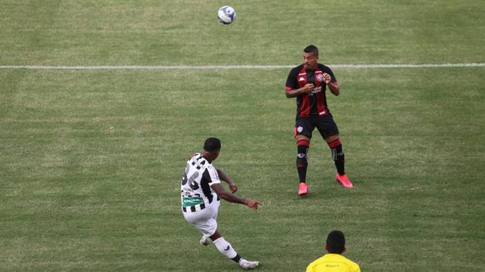 Melhores momentos de Ceará 1 x 0 Vitória pela Copa do Nordeste