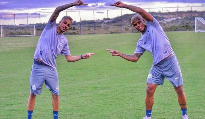 Confiança retorna para Salvador e foca na decisão contra o Bahia pelo Nordestão