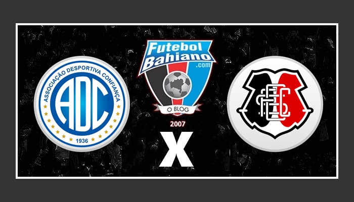 Onde assistir Confiança x Santa Cruz AO VIVO pela Copa do Nordeste