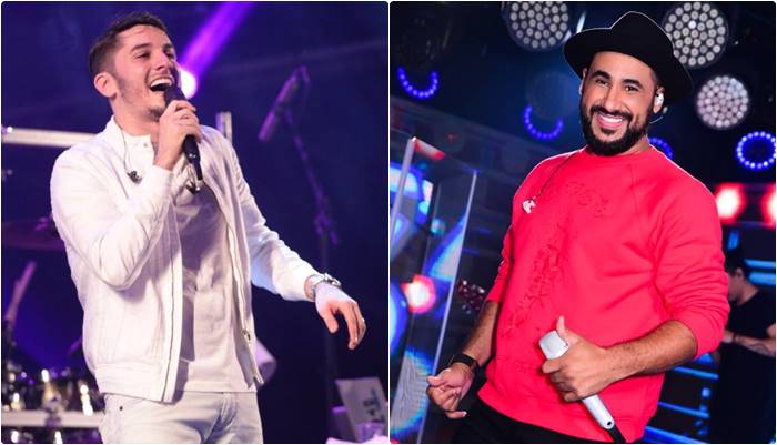 Bahia x Ceará: Cantores de forró farão shows antes das finais da Copa do Nordeste