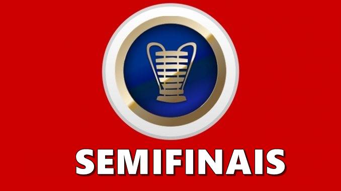 Definidos os confrontos das semifinais da Copa do Nordeste 2020