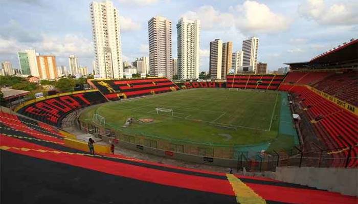 Sport x Bahia, pelo Nordestão, terá transmissão na TV aberta