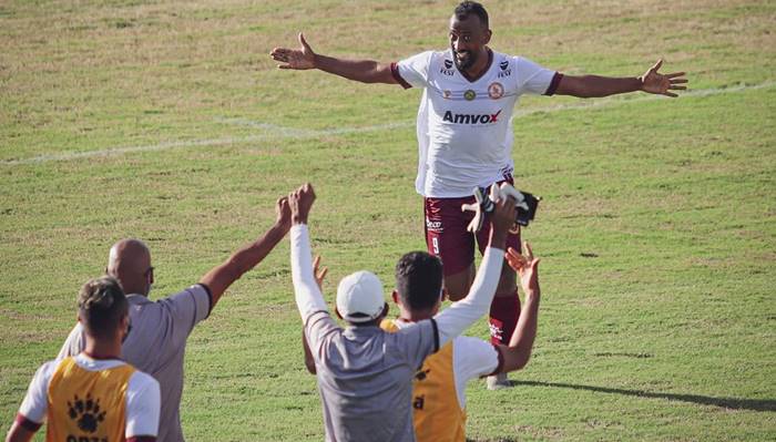 Jacuipense estreia na Série C no dia 9 de agosto; Veja a tabela completa