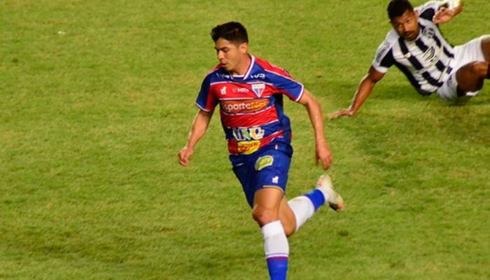 Melhores momentos de Fortaleza 0 x 1 Ceará pela Copa do Nordeste