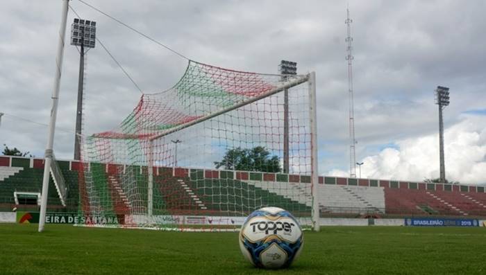 Edital para concessão privada do Estádio Joia da Princesa é lançado
