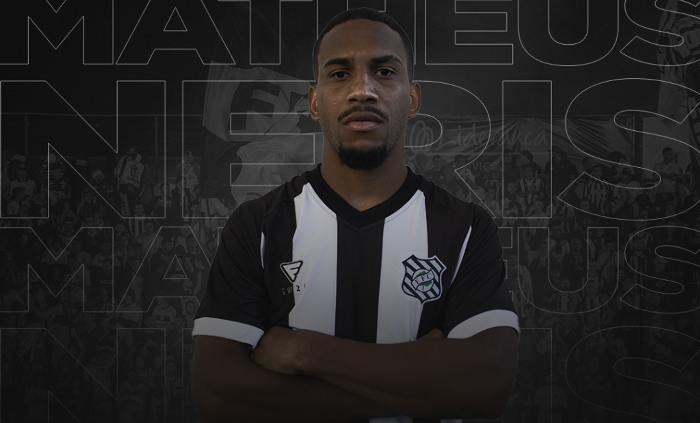 Adversário do Vitória nesta terça-feira anuncia contratação de novo volante