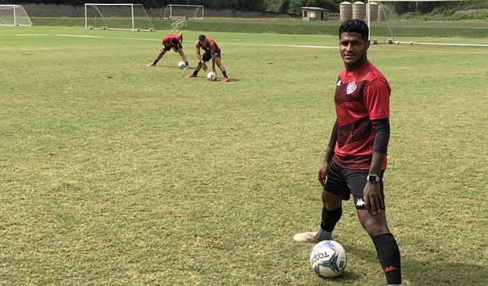 Após estrear vencendo na Série B, Vitória já treina de olho no Figueirense