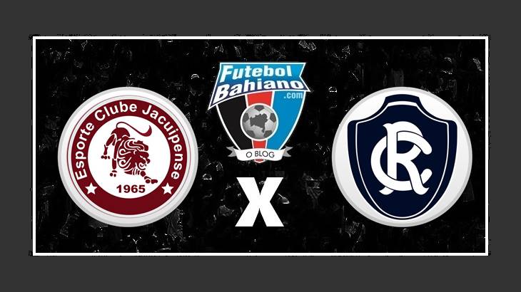 Onde assistir Jacuipense x Remo AO VIVO pelo Brasileiro da Série C