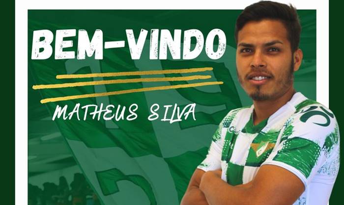 Bahia libera e lateral acerta com clube português em definitivo