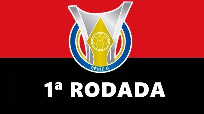 Confira a classificação da Série B após os jogos deste sábado