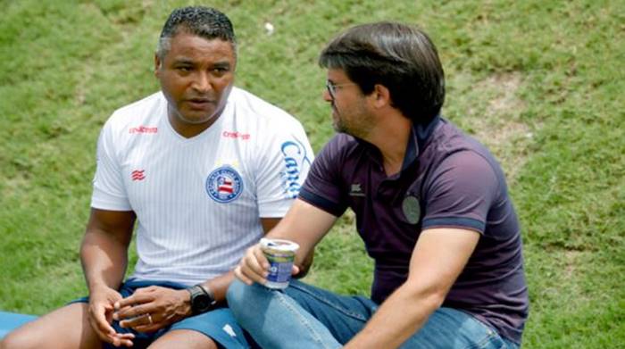 E.C Bahia: Título baiano não vai minimizar a perda da Copa do Nordeste