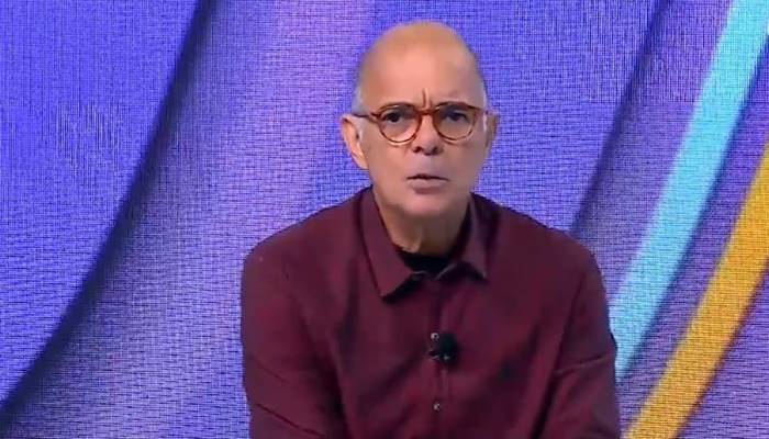 Jornalista da Fox diz que elenco do Bahia é superior ao do Botafogo