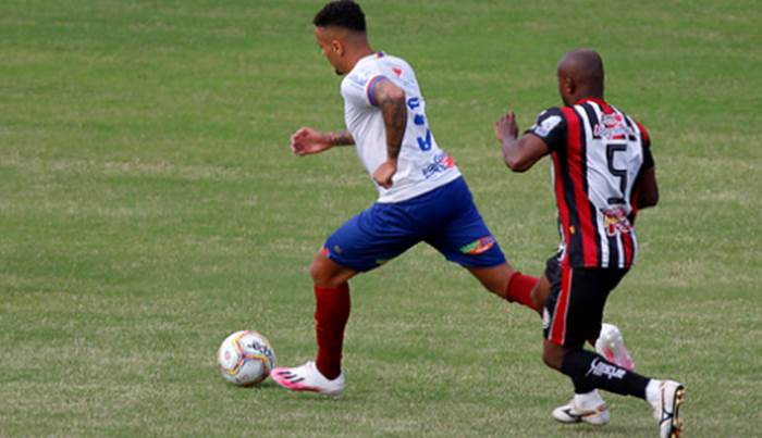 FBF deve antecipar final do Campeonato Baiano; Botafogo x Bahia será adiado