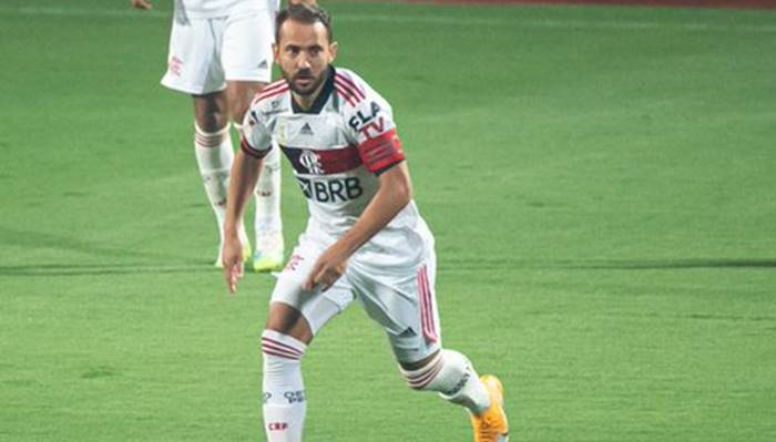 Flamengo pode perder até 3 jogadores para jogo contra o Bahia