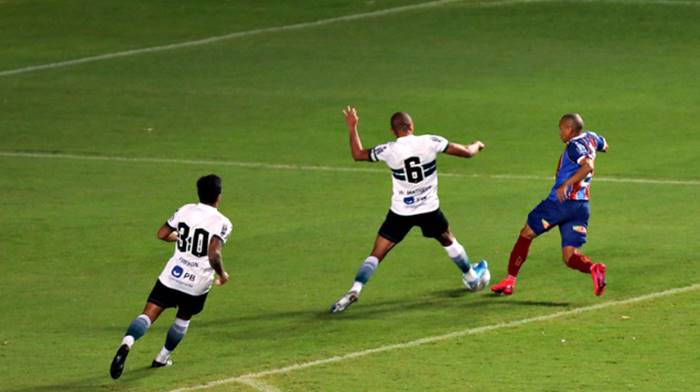 Três jogos abrem neste sábado a 3ª rodada do Brasileiro da Série A