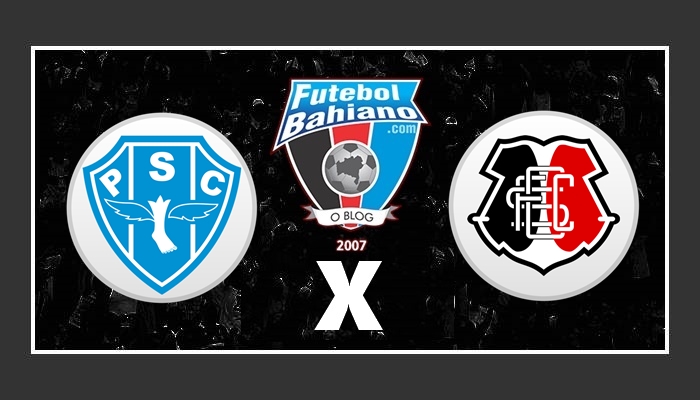 Onde assistir Paysandu x Santa Cruz AO VIVO pelo Brasileiro da Série C