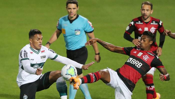 Flamengo vence e desencanta com Torrent na Série A; Coritiba amarga 3ª derrota