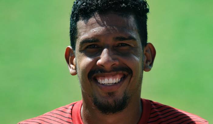 Veja o provável time titular do Vitória para enfrentar o Figueirense