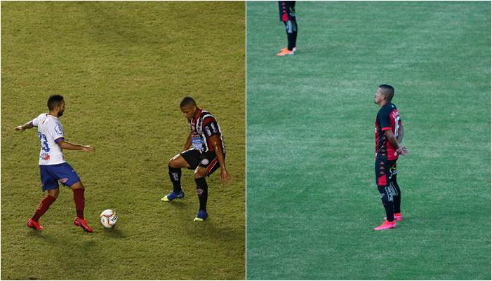 Vitória depende de título do Bahia para entrar na fase de grupos do Nordestão 2021