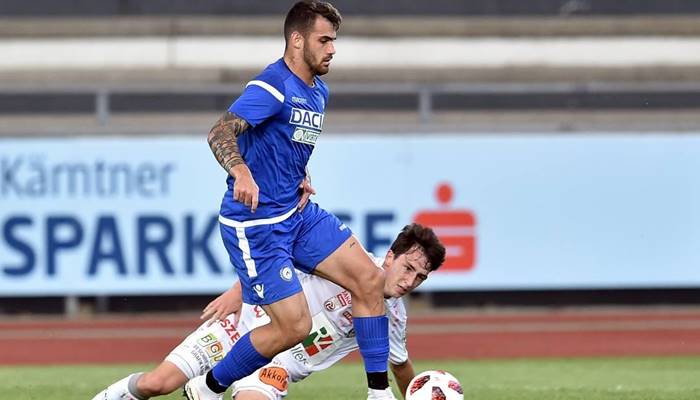 Felipe Vizeu é monitorado pelo Bahia e outros três clubes da Série A