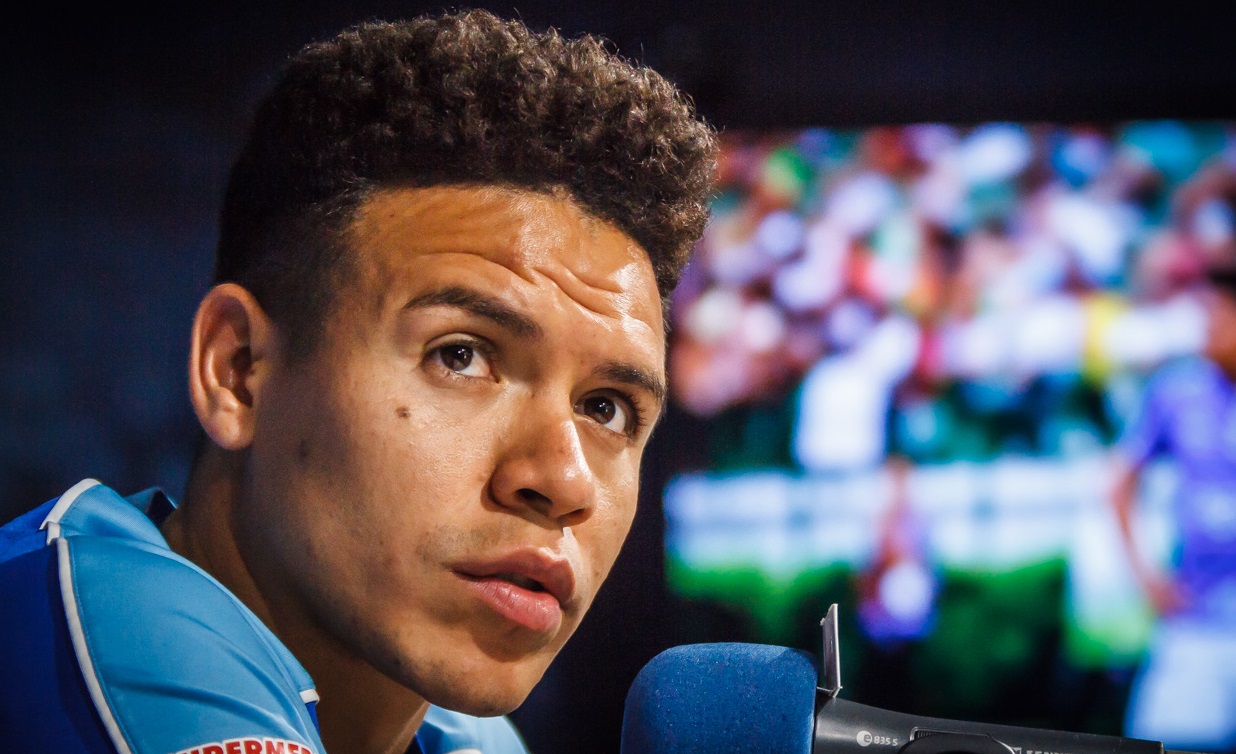 Ex-meia do Bahia banca centro de formação para jovens que sonham em jogar futebol