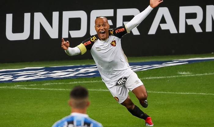 Zebra: Cai dentro de casa o penúltimo invicto do Brasileiro da Série A