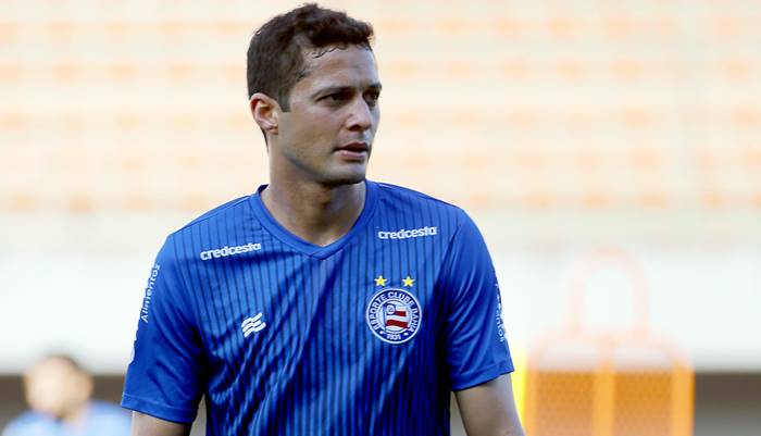 Ex-Bahia e Vitória, Anderson Martins pode acertar com time da Série B