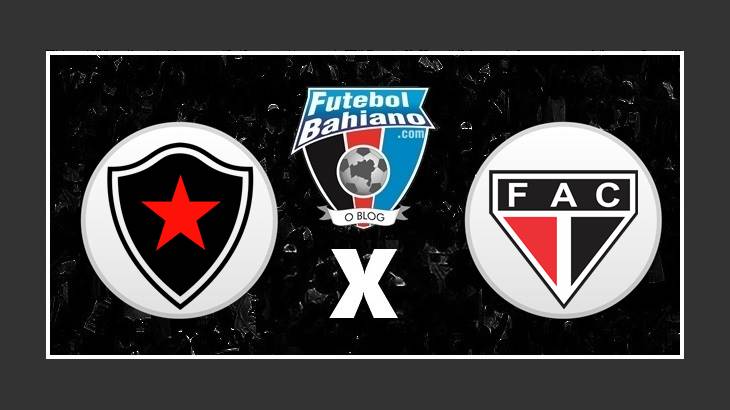 Onde assistir Botafogo-PB x Ferroviário AO VIVO pela Série C do Brasileiro