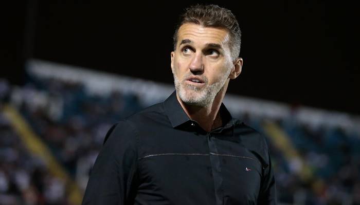 Ceará acerta com Vagner Mancini para substituir Guto Ferreira