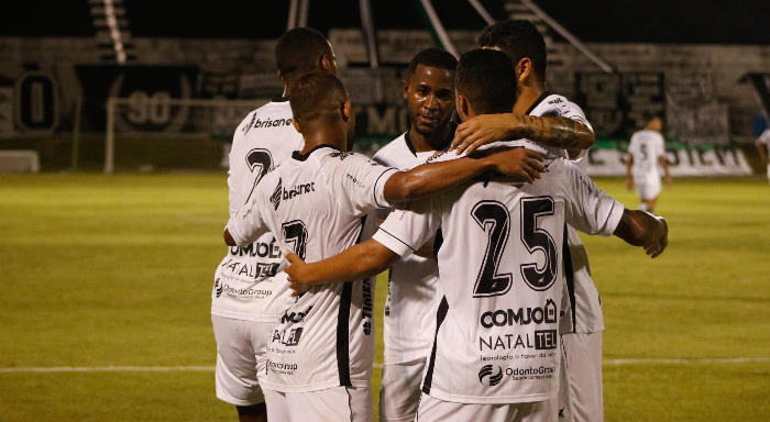 Vitória da Conquista sofre a 1ª derrota na Série D e deixa liderança do grupo