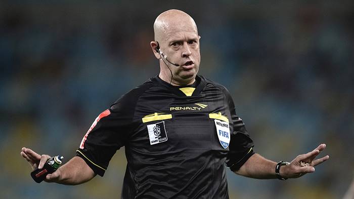 Heber Roberto Lopes apita Vitória x Brasil de Pelotas pela Série B