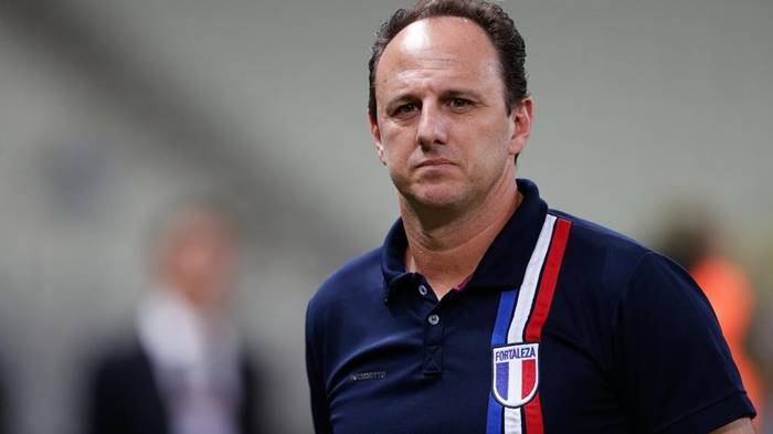 No Bahia, Rogério Ceni vai receber maior salário da carreira; saiba quanto