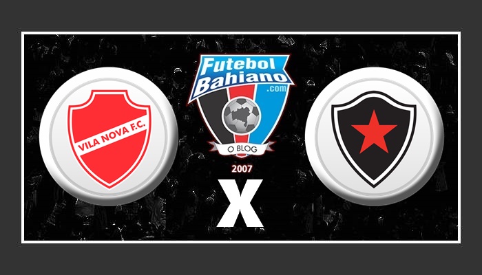 Onde assistir Vila Nova x Botafogo-PB AO VIVO pelo Brasileiro da Série C