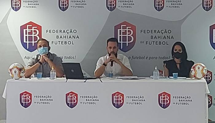 FBF define data de início e divulga tabela básica do Baianão 2021