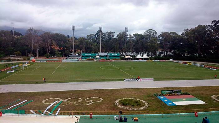 Jogo isolado dá sequência a 2ª rodada do Baianão neste sábado