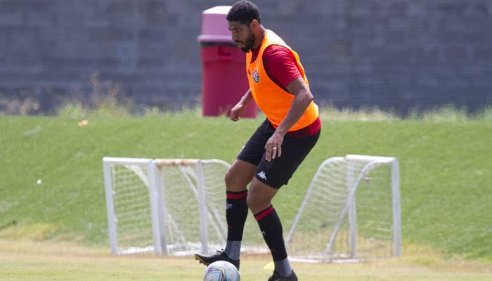 Vitória divulga programação para jogos contra Cuiabá e Cruzeiro