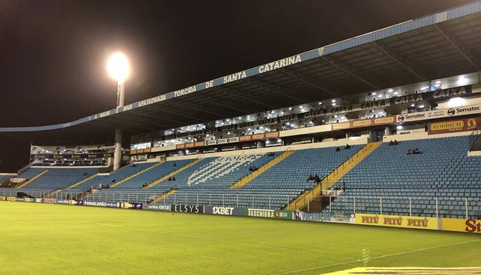 Avaí x Vitória: onde assistir ao jogo pela 9ª rodada da Série B