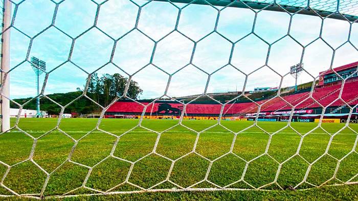 Vitória volta aos trabalhos nesta segunda visando a temporada 2022