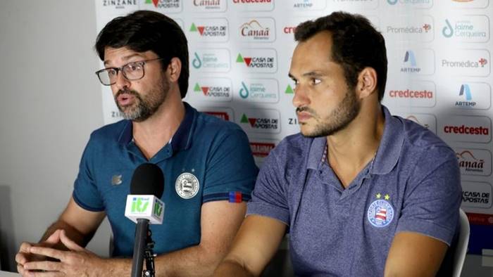 Bahia apresenta orçamento e objetivos para a temporada 2022