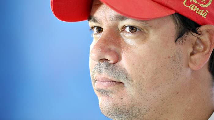 Ex-Bahia, Dado Cavalcanti é o novo técnico do Vitória para 2022