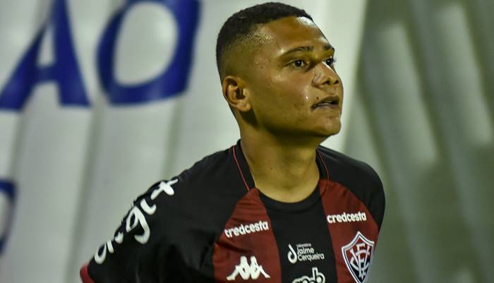 Jacuipense anuncia retorno do volante Guilherme Rend, ex-Vitória