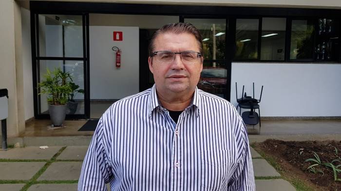 Bahia acerta desligamento do gerente de futebol Júnior Chávare