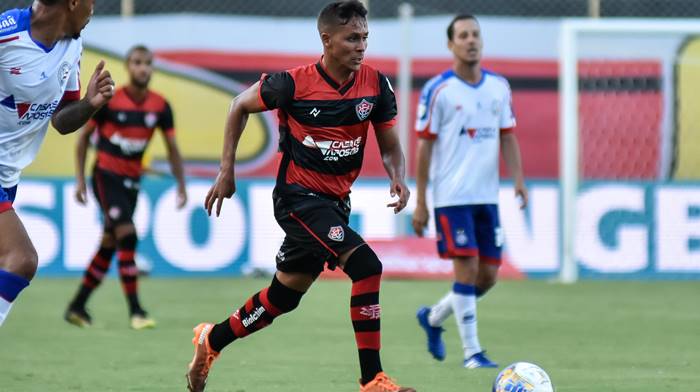 Clássico Ba-Vi pelo Baianão tem data e horário definidos pela FBF