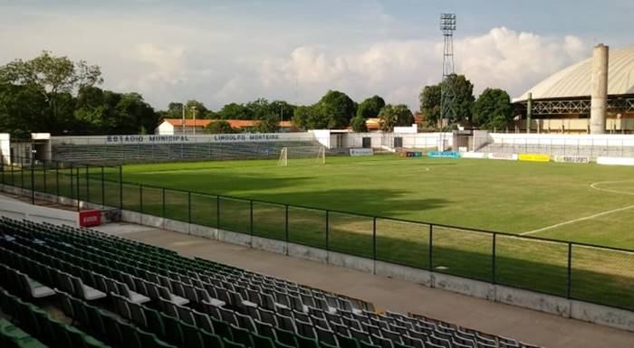 Altos faz promoção de ingressos para jogo contra o Vitória pela Série C